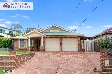 11 Hitter Ave, Mount Pritchard, NSW 2170