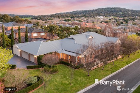 68 Grange Dr, Lysterfield, VIC 3156