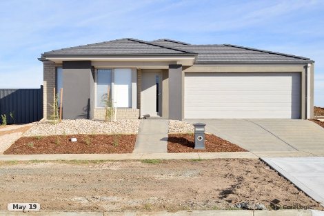 28 Marrubak Way, Bonshaw, VIC 3352