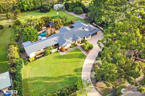 36 Clarkes Rd, Diddillibah, QLD 4559