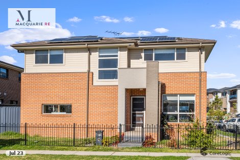 1 Hook St, Bardia, NSW 2565