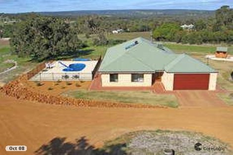 21 Ayrshire Loop, Lower Chittering, WA 6084