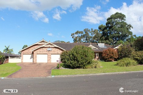 3 Woorin Cl, Bomaderry, NSW 2541