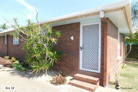 4/12 Wattle Rd, Rothwell, QLD 4022