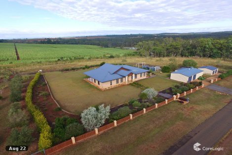 132 Abington Rd, Abington, QLD 4660