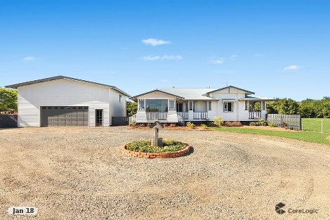 80 Dalwood Rd, Dalwood, NSW 2477