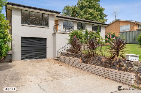 171 Namatjira Dr, Fisher, ACT 2611