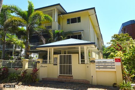 6/77 Arlington Esp, Clifton Beach, QLD 4879