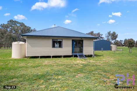 52 Lomas Rd, Goornong, VIC 3557