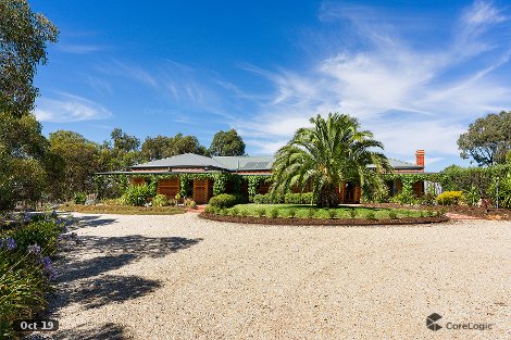 241 Seers Rd, Welshmans Reef, VIC 3462