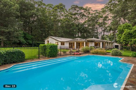 11 Okanagan Cl, Wamberal, NSW 2260