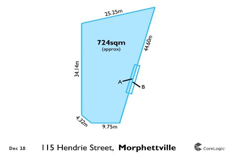 115 Hendrie St, Morphettville, SA 5043