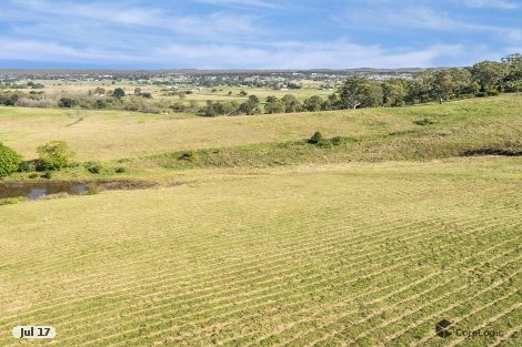 Lot 117 Mount Harris Dr, Maitland Vale, NSW 2320