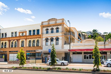 3/193-195 Flinders St, Townsville City, QLD 4810