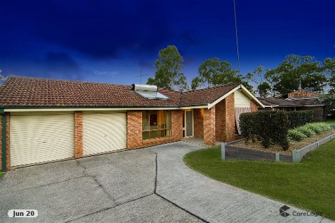 8 Clergy Rd, Wilberforce, NSW 2756