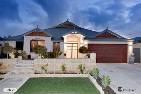 28 Stormbird Loop, Currambine, WA 6028