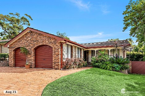 14 Shand Cl, Illawong, NSW 2234