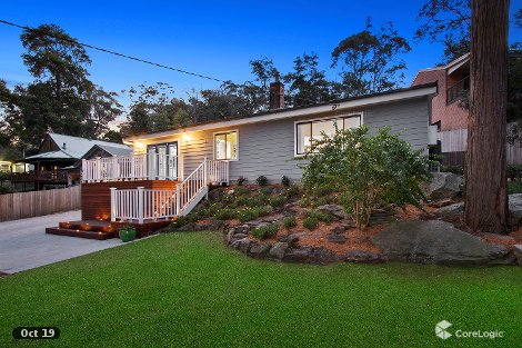 14 Waratah St, Bowen Mountain, NSW 2753