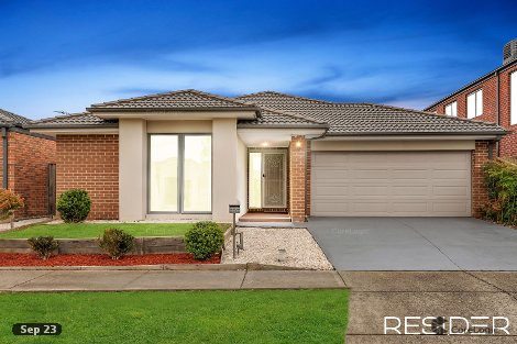 16 Croft St, Mernda, VIC 3754