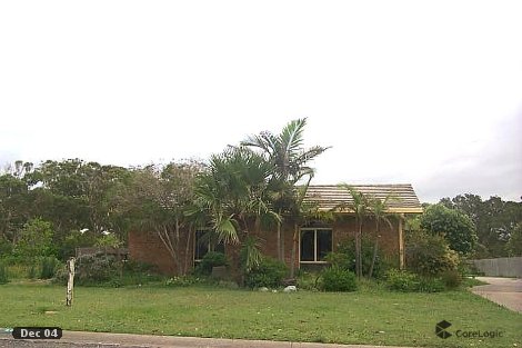 3 Marlin Cct, Hat Head, NSW 2440