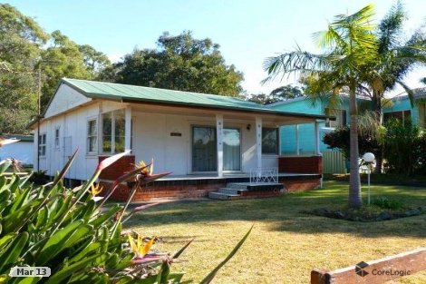 616 Murramarang Rd, Kioloa, NSW 2539