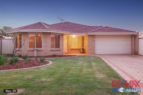 6 Matuka Mews, Maida Vale, WA 6057