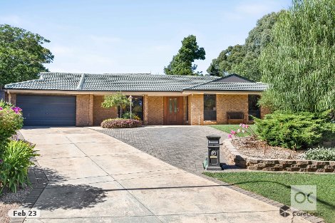 13 Osborne Ave, St Agnes, SA 5097