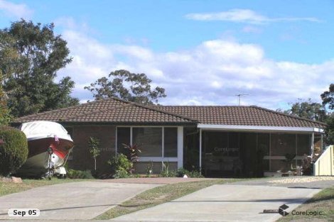 5 Buick Pl, Ingleburn, NSW 2565