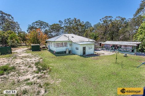 105-107 Cayenne Rd, Moodlu, QLD 4510