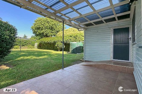 18 Curzon St, Mount Lofty, QLD 4350