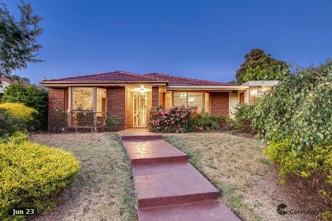 18 Hancock Dr, Ferntree Gully, VIC 3156