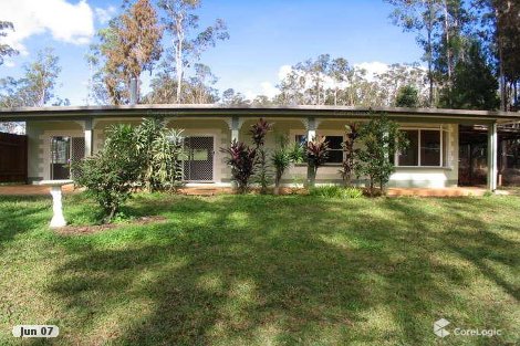 14 Pompo Cl, Wondecla, QLD 4887