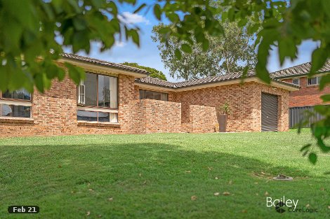 7 Oldknow Cres, Singleton Heights, NSW 2330