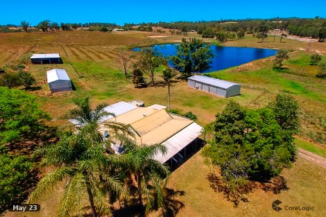 2385 Mary Valley Rd, Kandanga, QLD 4570