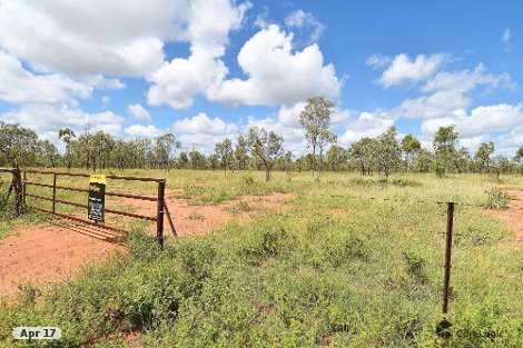 11 Macovin Ridge Rd, Seventy Mile, QLD 4820