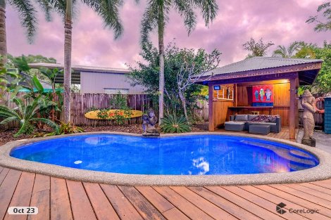 45 Andrews St, Newell, QLD 4873