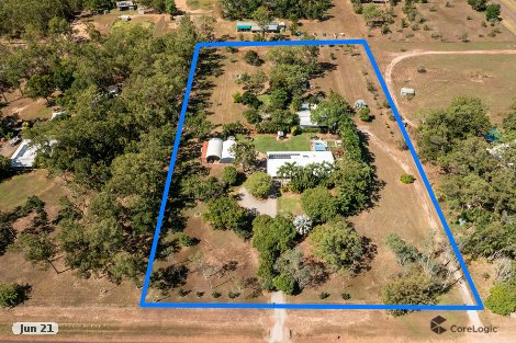 145 Abrus Rd, Humpty Doo, NT 0836