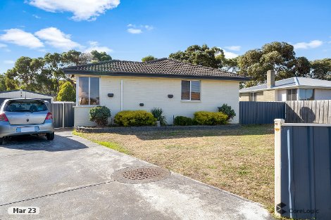 17 Saladin Cir, Clarendon Vale, TAS 7019