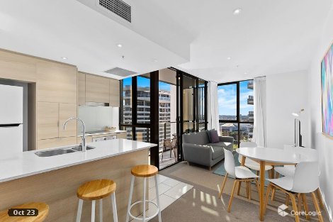 1601/2663 Gold Coast Hwy, Broadbeach, QLD 4218