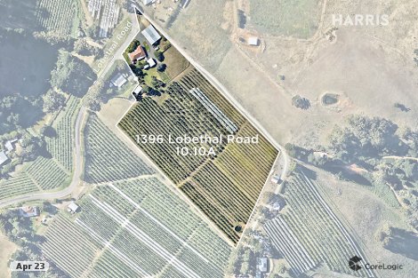 1396 Lobethal Rd, Forest Range, SA 5139