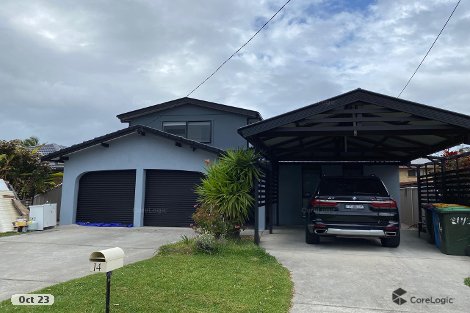 14 Riverside Dr, West Ballina, NSW 2478