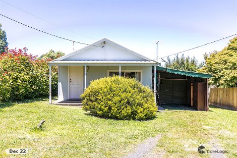 30 Mt Pleasant Rd, Monbulk, VIC 3793