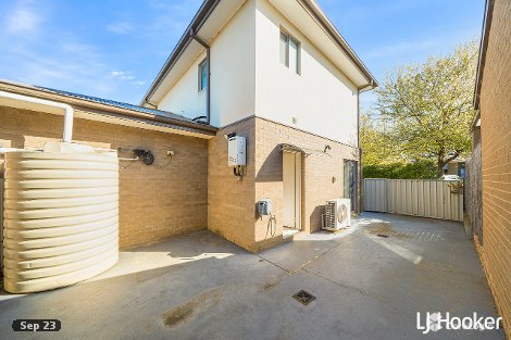 22 Hugh Gilchrist St, Casey, ACT 2913