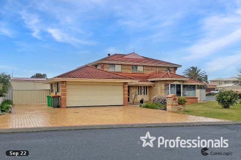 1 Birkdale Pl, Pelican Point, WA 6230