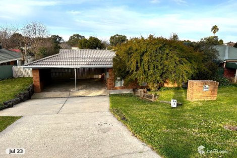 1450 Burrows Rd, Lavington, NSW 2641