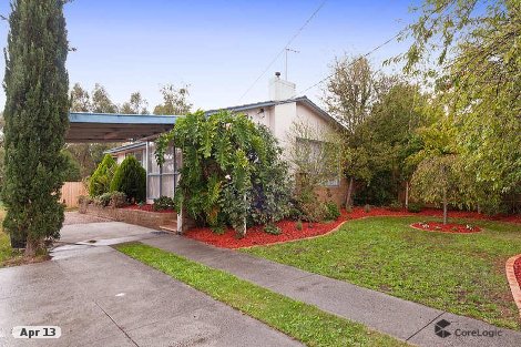 44 Lee-Ann Cres, Croydon, VIC 3136