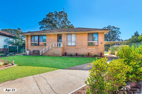 7 Denton Pl, Wallacia, NSW 2745