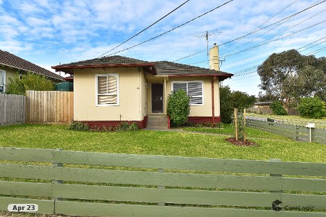 48 Crevelli St, Reservoir, VIC 3073