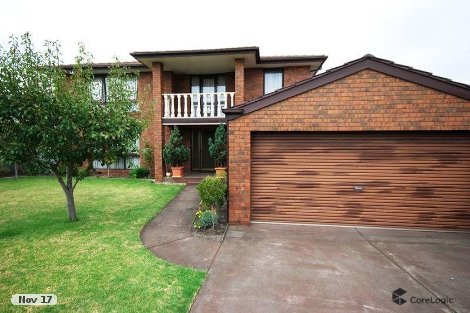 142 Bourke Rd, Clarinda, VIC 3169