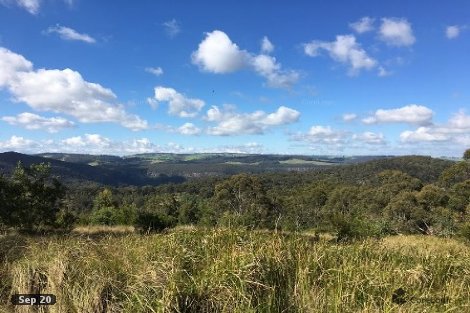 Lot 94 Sunday Plains Rd, Mount Colliery, QLD 4370